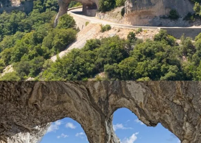Location Au Pied Du Mont Ventoux
