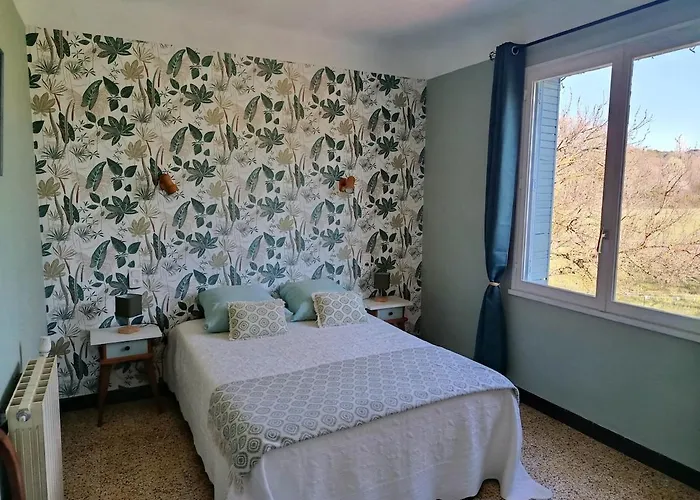 Location Au Pied Du Mont Ventoux